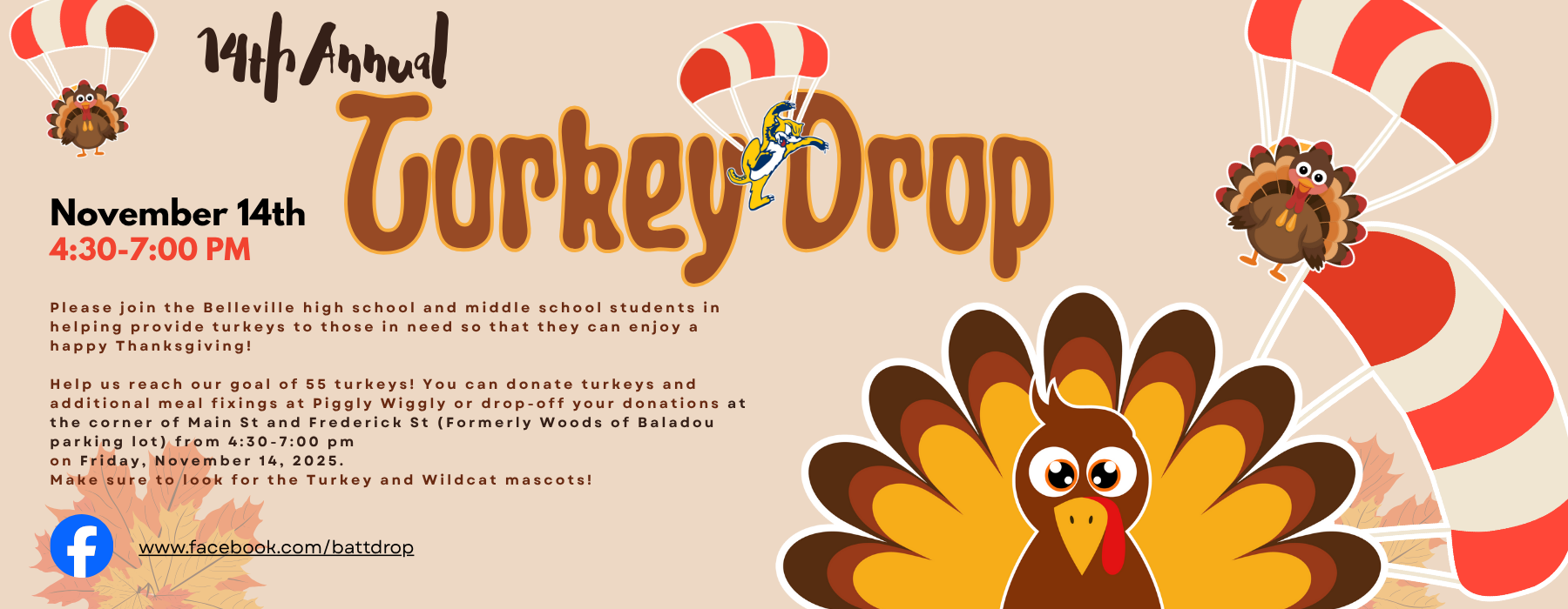 turkey_drop