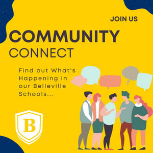 Community Connect Graphic