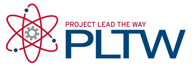 PLTW Logo