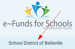 e~Funds for Schools - Belleville site