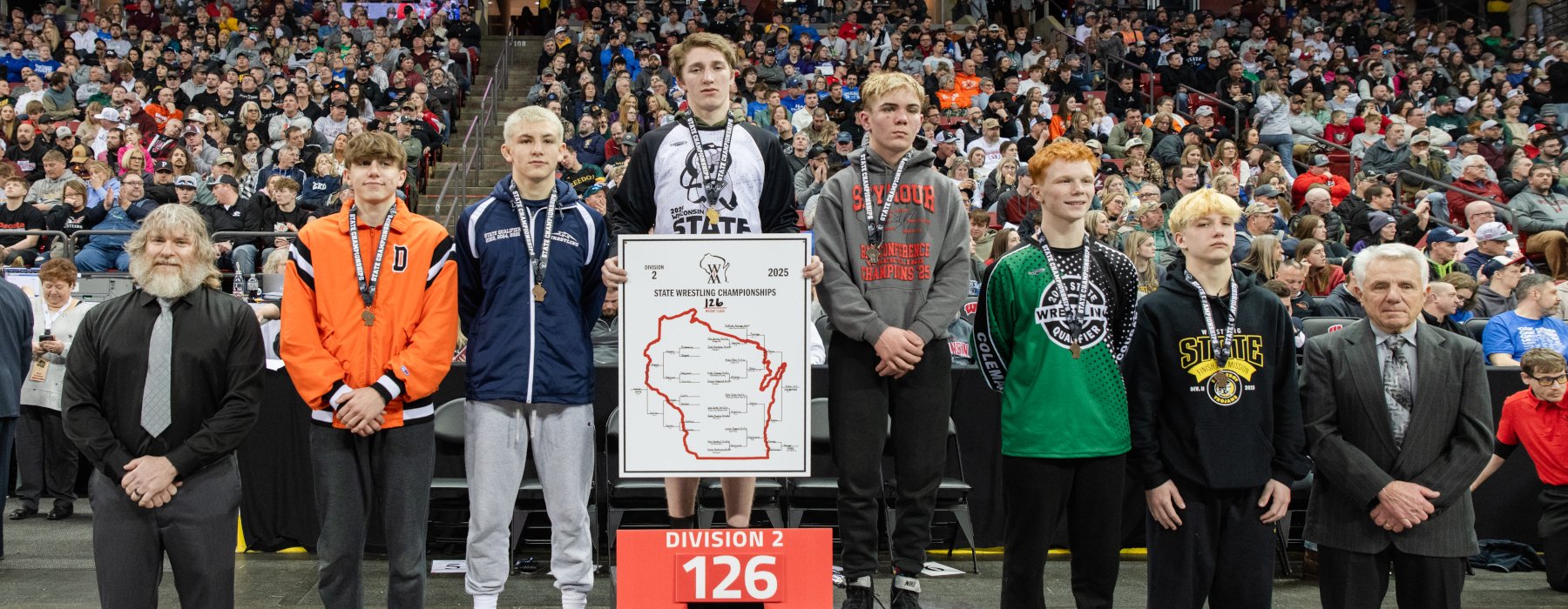 State Wrestling Championship