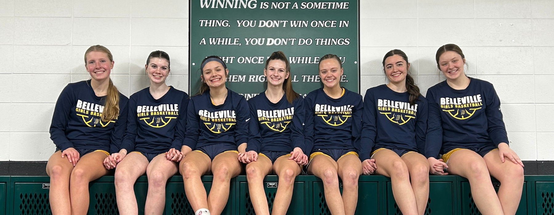 Girls Basketball