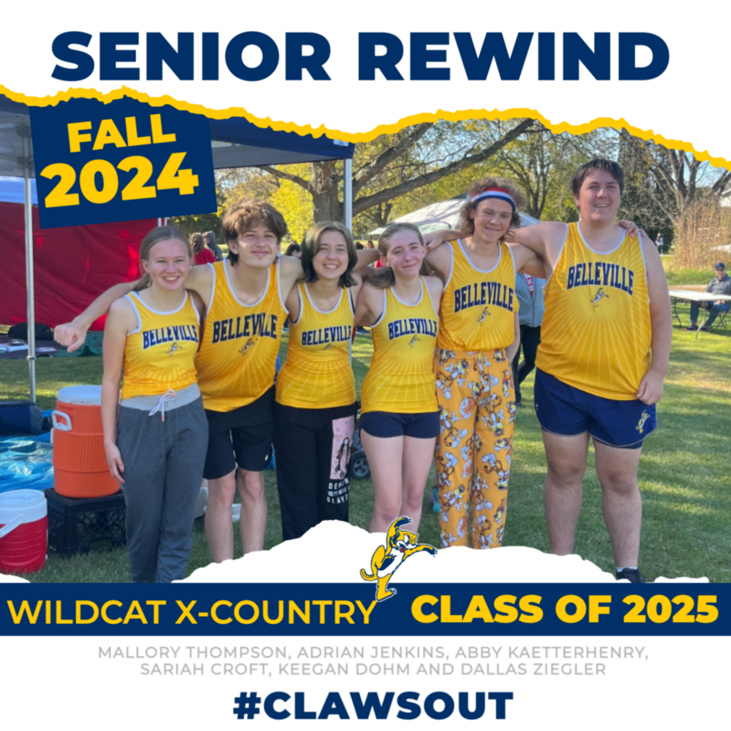 senior rewind xc