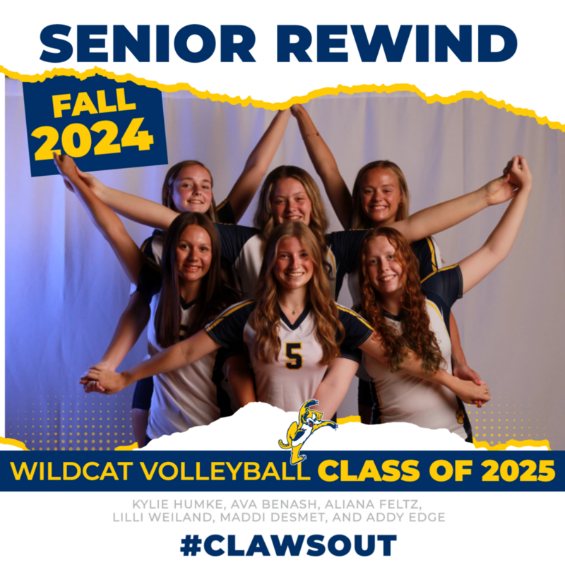 senior rewind vball