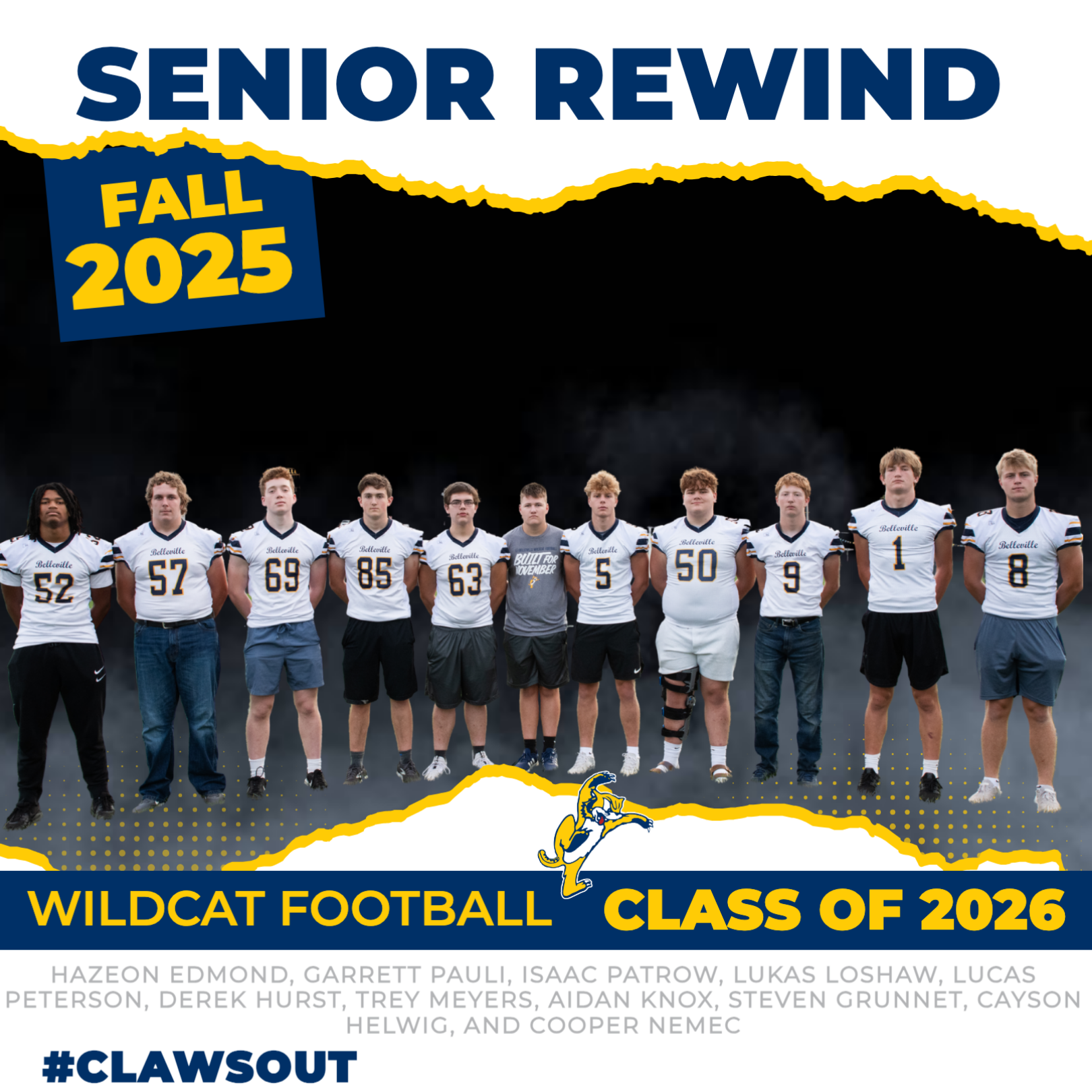 senior rewind fb
