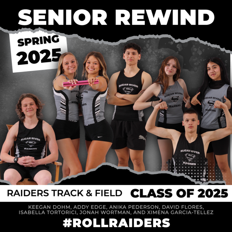 track