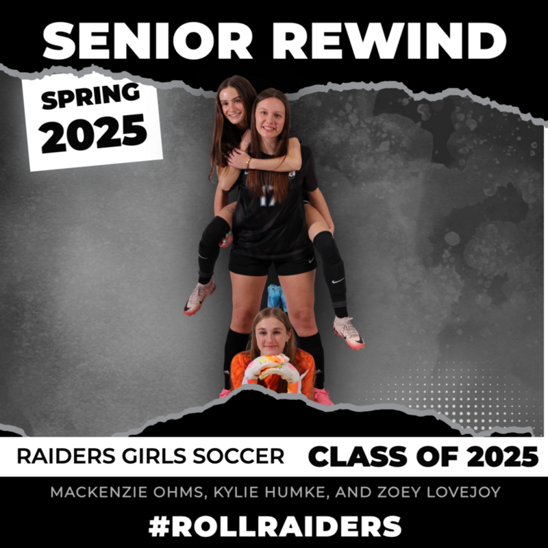 GIRLS SOCCER