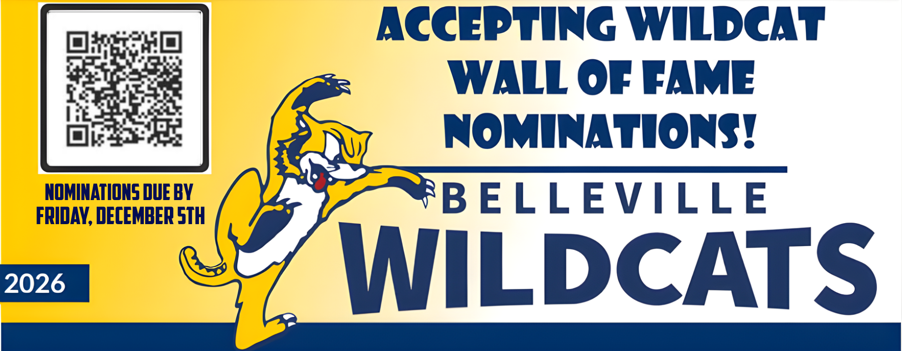 WILDCATWALLOFAMENOMS