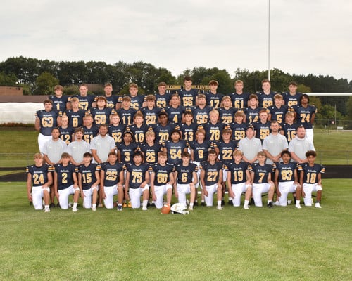 2023-24 Belleville Football