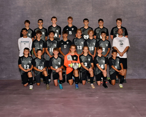 2023-24 Sugar River Raiders Soccer