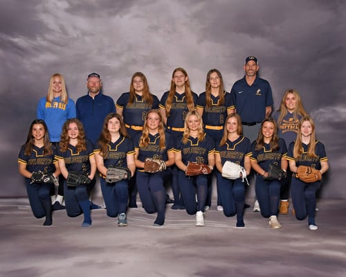 Varsity Softball