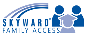 Skyward Family Access for grades, schedules, etc.