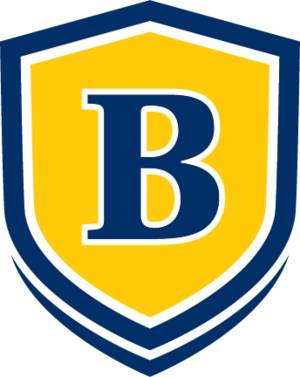 Belleville Shield Logo