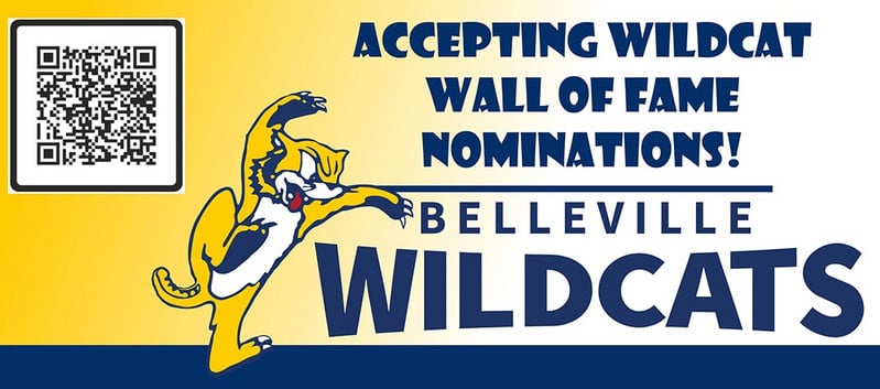 Wall of Fame Nomination Form Link