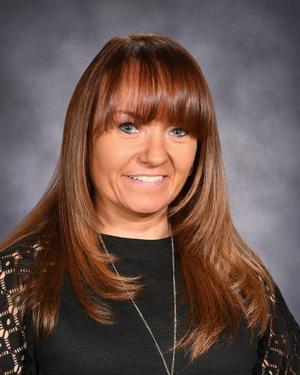 Image of Jennifer Athanas