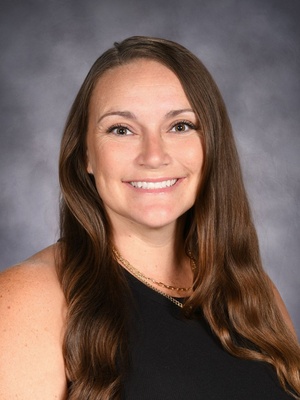 Image of Tracy Ayers