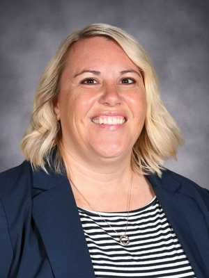 Image of Jessie Backes