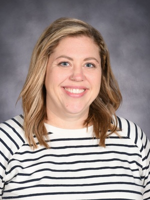 Image of Elizabeth Bainbridge