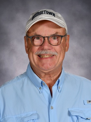 Image of Gary Bartels