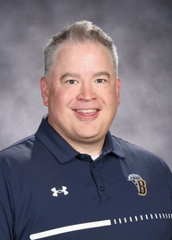 Jon Benash