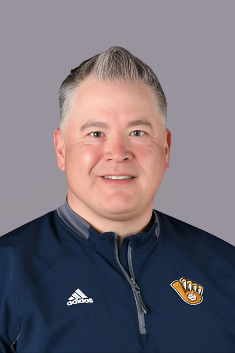 Jon Benash