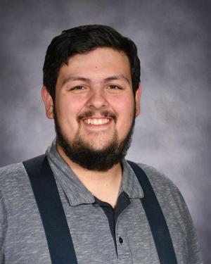 Image of Nicholas Berthelon