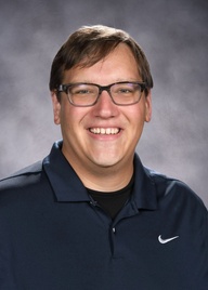 Dan Bock