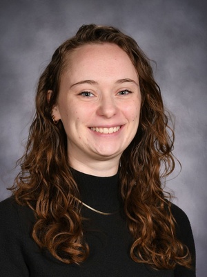 Image of Olivia Bonlander