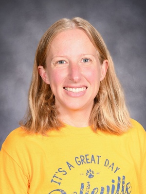 Image of Sara Boutelle