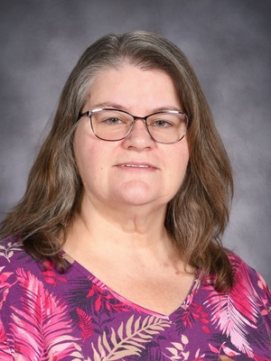 Image of Monika Brown