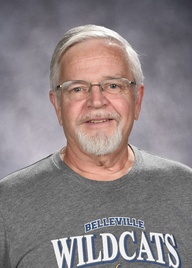 Steve Brusveen