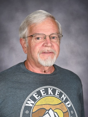 Image of Steve Brusveen