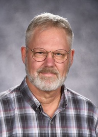 Travor Bussey