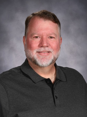 Image of Chris Armstrong