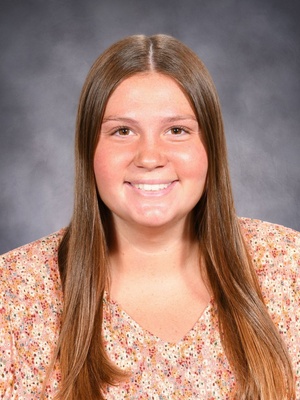 Image of Kourtney Cholka