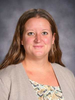 Image of Allison Chown