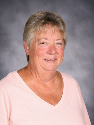 Image of Pam Christen