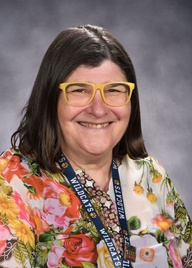 Mary Conklin