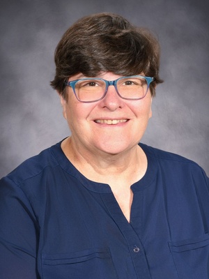 Image of Mary Conklin