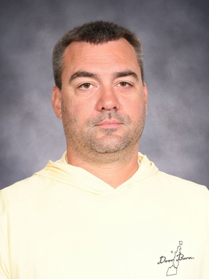 Image of Michael Cryderman