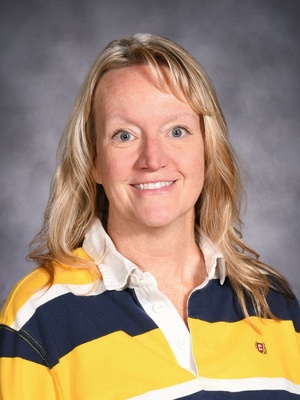 Image of Jennifer DeLorme