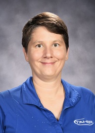 Dettwiler, Stacie