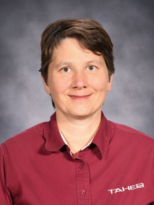 Image of Stacie Dettwiler