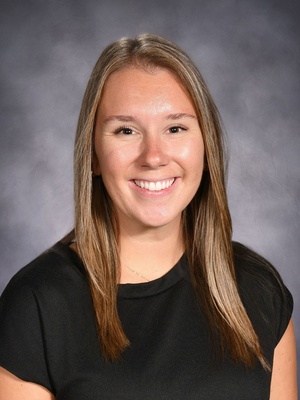 Image of Amber Diederich