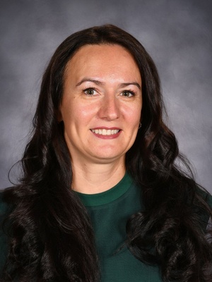 Image of Andreea Dinu