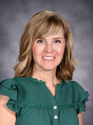 Image of Gayle Doyle