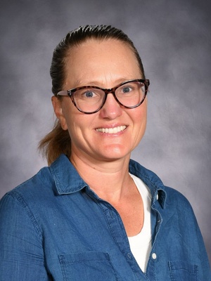 Image of Meaghan Evans Belknap