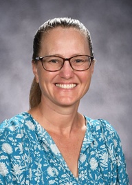 Evans Belknap, Meaghan