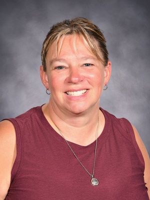 Image of Trudi Fahey