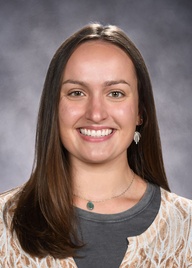 Keely Frankwicz